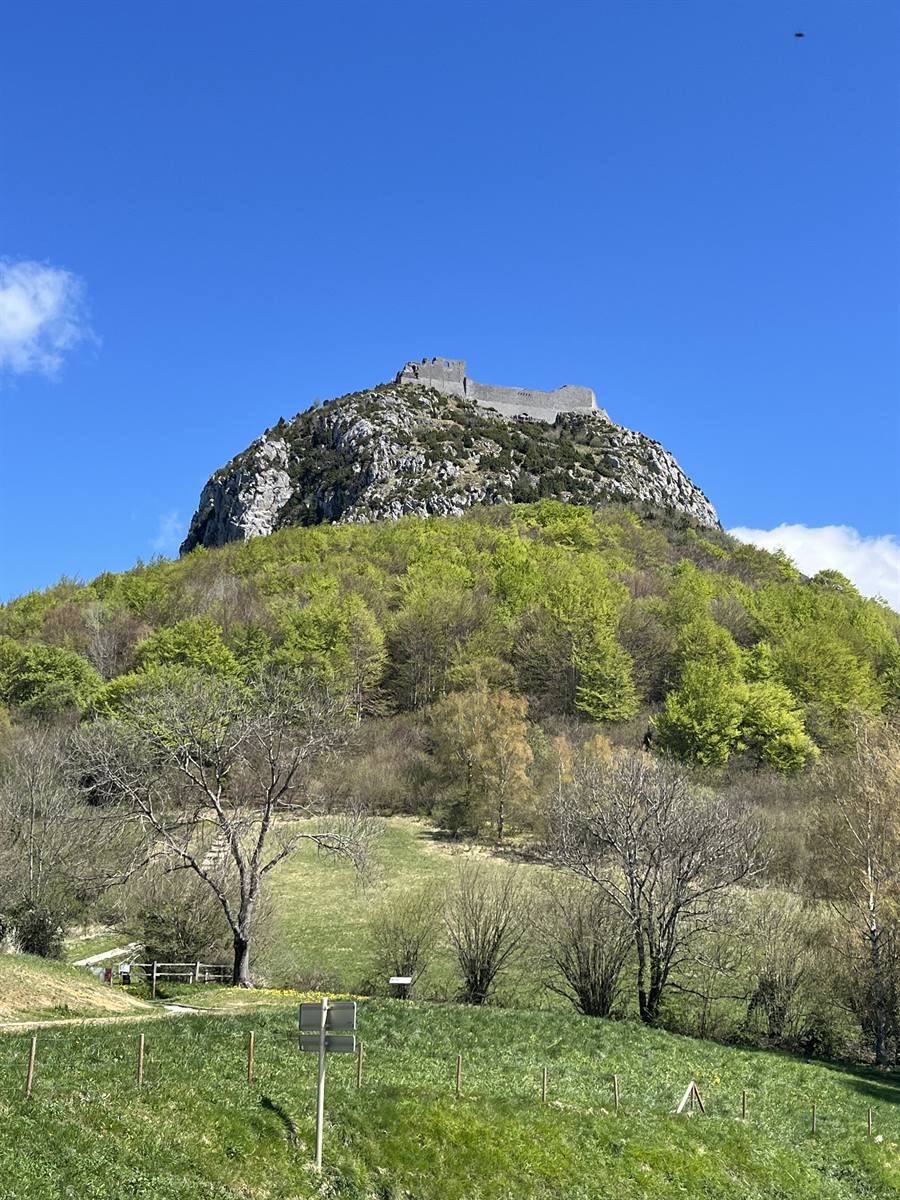 Montségur