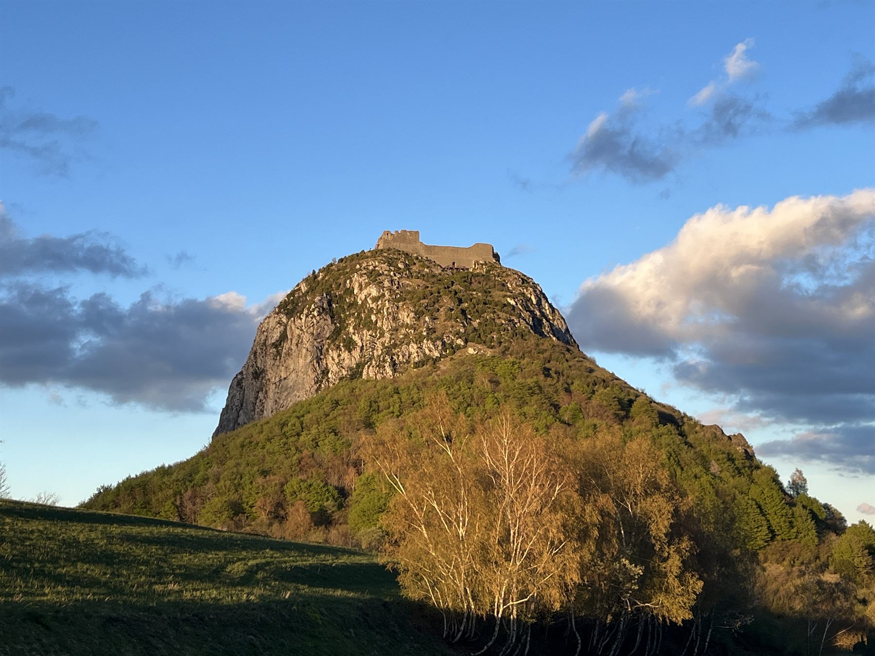 Montségur